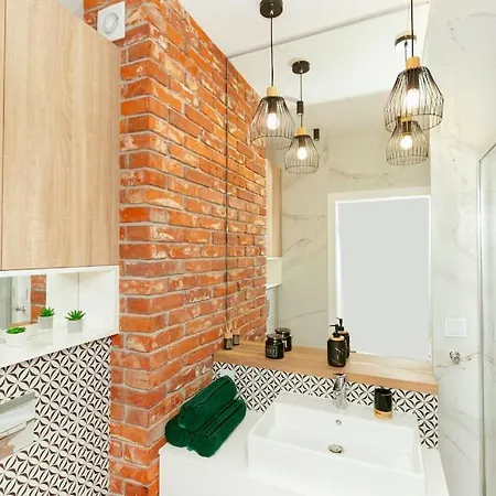 Nowoczesny Apartament W Okolicy Lotniska Modlin Nowy Dwór Mazowiecki