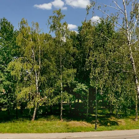 Appartamento Nowoczesny Apartament W Okolicy Lotniska Modlin Nowy Dwór Mazowiecki